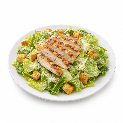 McAlister's Deli Salads Grilled Chicken Caesar (Choose 2 Portion)
