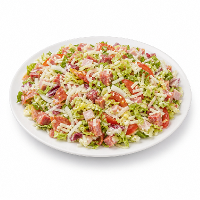 McAlister's Deli Salads Italian Chopped