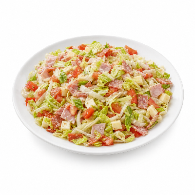 McAlister's Deli Salads Italian Chopped (Choose 2 Portion)