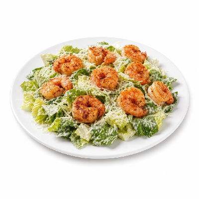 McAlister's Deli Salads (Lto) Cajun Shrimp Caesar