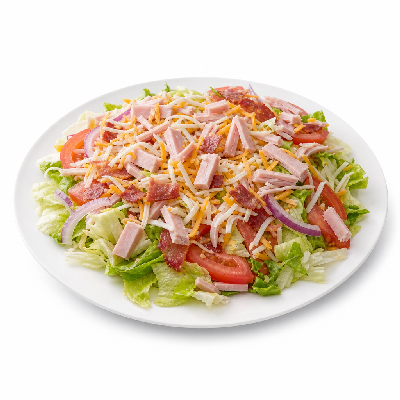 McAlister's Deli Salads (Lto) Club