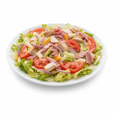 McAlister's Deli Salads (Lto) Club (Choose 2 Portion)
