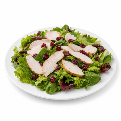 McAlister's Deli Salads (Lto) Turkey Cranberry