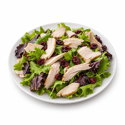 McAlister's Deli Salads (Lto) Turkey Cranberry (Choose 2 Portion)