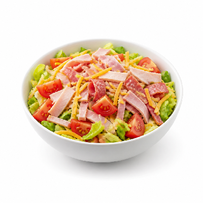 McAlister's Deli Salads Mcalister's Chef