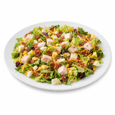 McAlister's Deli Salads Savannah Chopped (Choose 2 Portion)