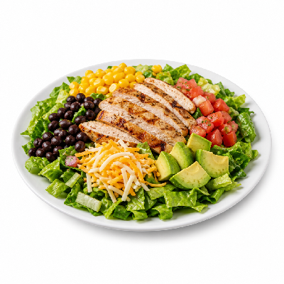 McAlister's Deli Salads Southwest Cobb