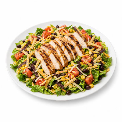 McAlister's Deli Salads Southwest Cobb (Choose 2 Portion)