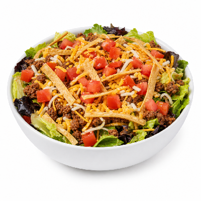 McAlister's Deli Salads Taco (Choose 2 Portion)