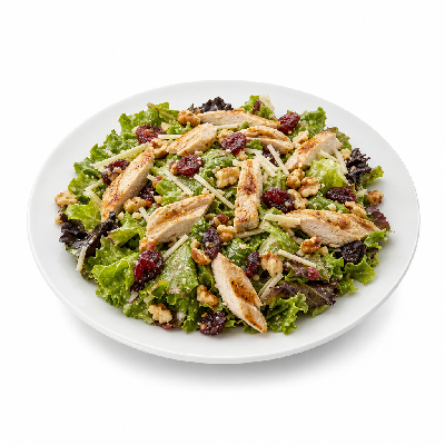McAlister's Deli Savannah Chopped Salad
