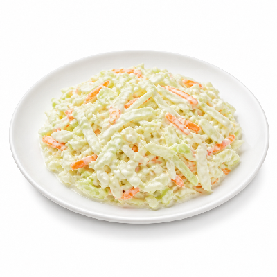 McAlister's Deli Sides Cole Slaw