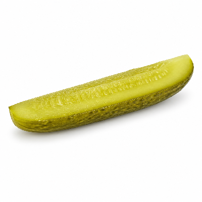 McAlister's Deli Sides Pickle Spear
