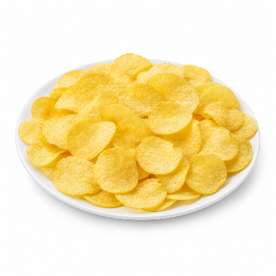 McAlister's Deli Sides Plain Potato Chips