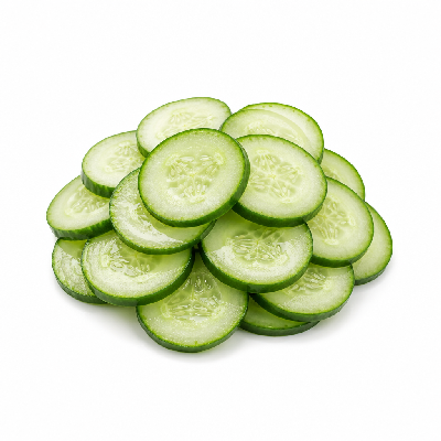 McAlister's Deli Sliced Cucumbers