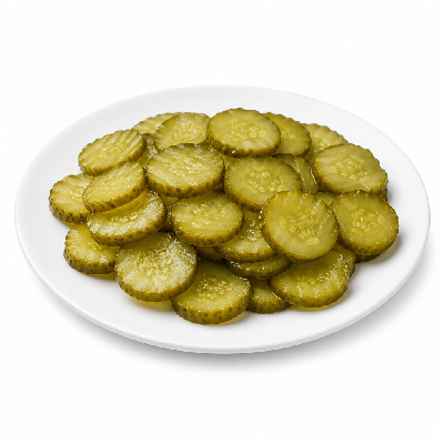McAlister's Deli Sliced Pickles