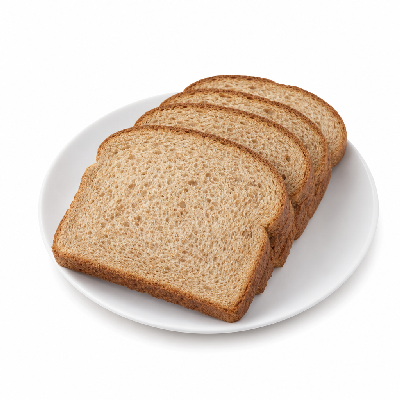 McAlister's Deli Sliced Wheat