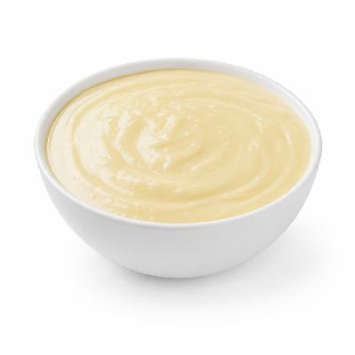 McAlister's Deli Soups Asiago Cheese Bisque Bowl