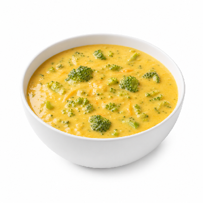 McAlister's Deli Soups Broccoli Cheddar Bowl