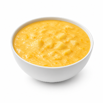 McAlister's Deli Soups Cheddar Potato Bowl