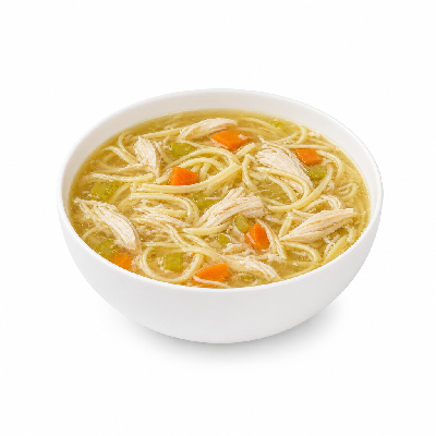 McAlister's Deli Soups Chicken Noodle Bowl