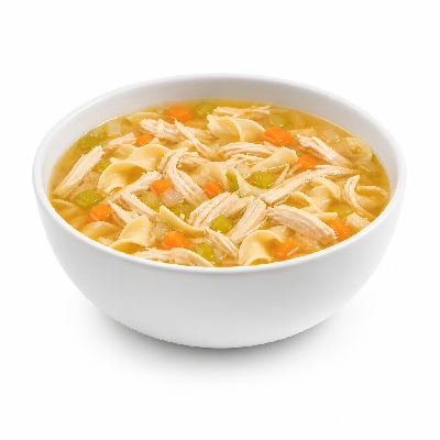 McAlister's Deli Soups Chicken Noodle Cup