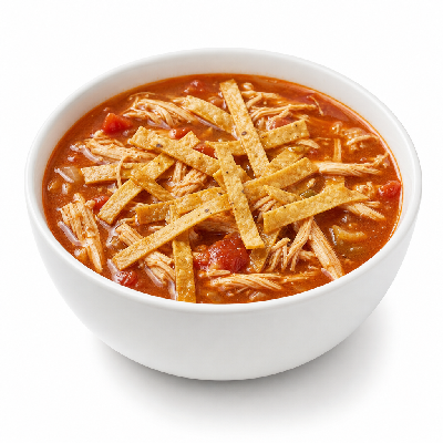 McAlister's Deli Soups Chicken Tortilla Cup
