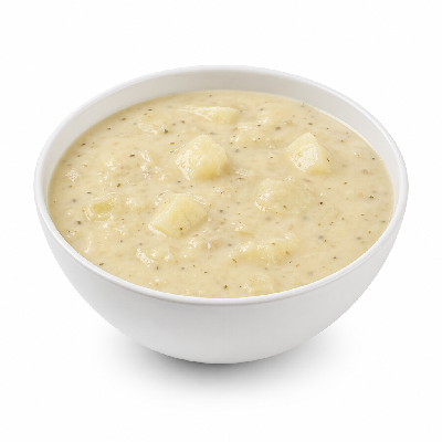 McAlister's Deli Soups Country Potato Cup