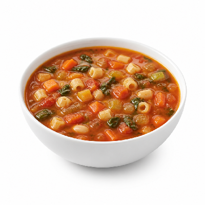 McAlister's Deli Soups Minestrone Bowl