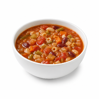 McAlister's Deli Soups Minestrone Cup