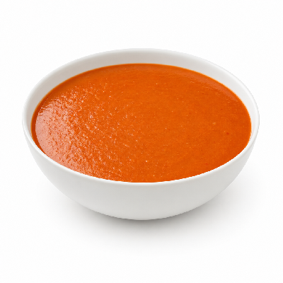 McAlister's Deli Soups Tomato Bisque Bowl