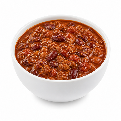 McAlister's Deli Soups Traditional Chili Bowl
