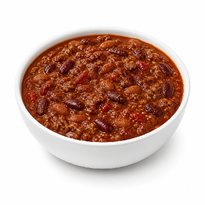 McAlister's Deli Soups Traditional Chili Cup