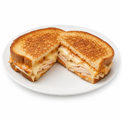 McAlister's Deli Southwest Turkey Melt