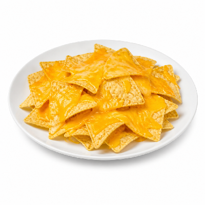 McAlister's Deli Starters Nacho Basket (Choose 2 Portion)