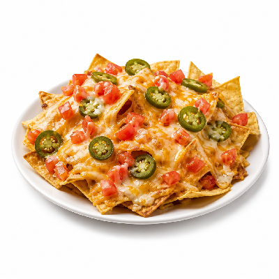 McAlister's Deli Starters Nacho Basket (Serves 2-4)