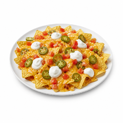 McAlister's Deli Starters Ultimate Nachos (Serves 2-4)