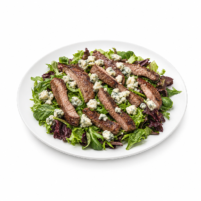 McAlister's Deli Steak & Gorgonzola Salad