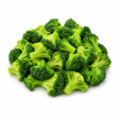 McAlister's Deli Steamed Broccoli