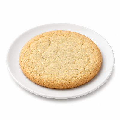 McAlister's Deli Sugar Cookie