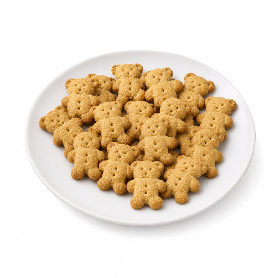 McAlister's Deli Teddy Grahams