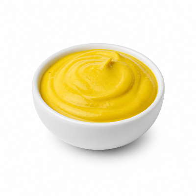 McAlister's Deli Yellow Mustard