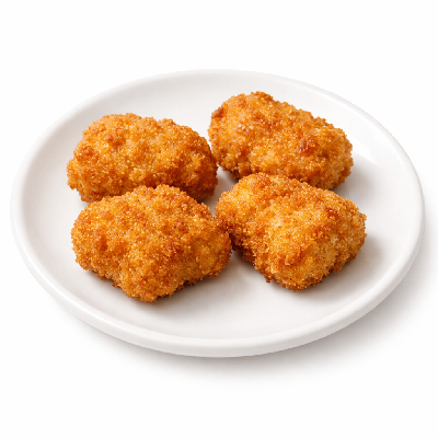 McDonald's 4 McNuggets