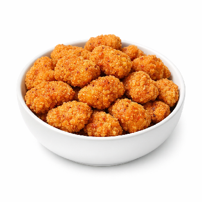 McDonald's 40 Piece Spicy Chicken McNuggets