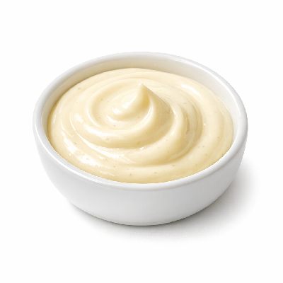 McDonald's Aioli Sauce Tub