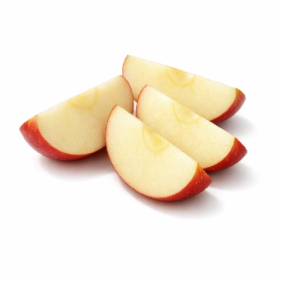 Mcdonald's apple dippers