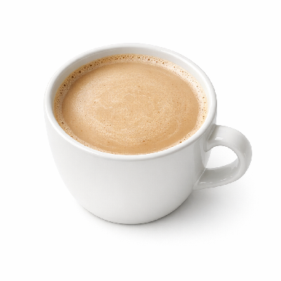 McDonald's Australiano Chai Latte Full Cream Milk Small