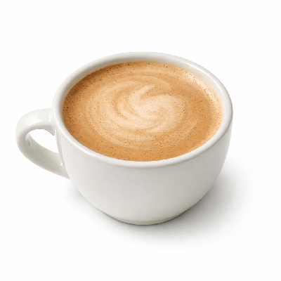 McDonald's Australiano Chai Latte Lactose Free Milk Small