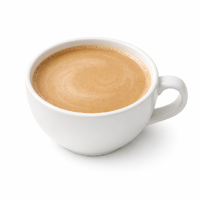 McDonald's Australiano Chai Latte Oat Milk Tall