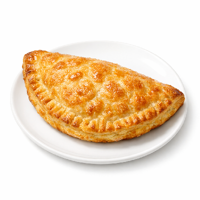 McDonald's Baked Apple Pie