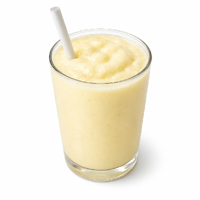 McDonald's Banana Milkshake Md